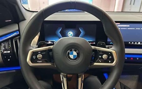 BMW X3, 2025 год, 5 970 000 рублей, 8 фотография