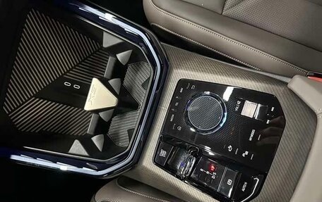 BMW X3, 2025 год, 5 970 000 рублей, 10 фотография