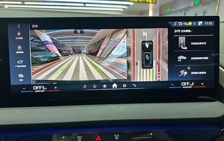 BMW X3, 2025 год, 5 970 000 рублей, 12 фотография