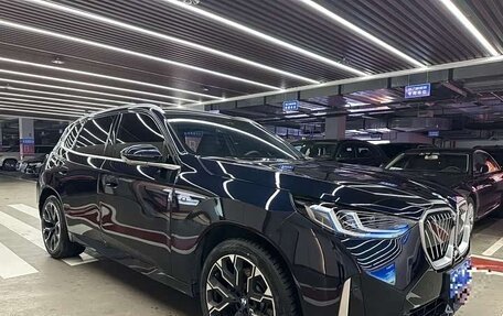 BMW X3, 2025 год, 5 970 000 рублей, 9 фотография