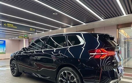 BMW X3, 2025 год, 5 970 000 рублей, 4 фотография