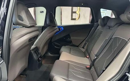 BMW X3, 2025 год, 5 970 000 рублей, 16 фотография