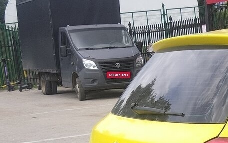 Skoda Fabia II, 2012 год, 370 000 рублей, 8 фотография