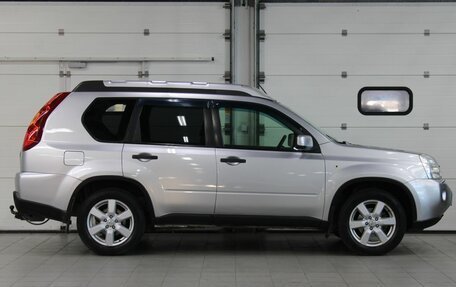 Nissan X-Trail, 2008 год, 887 000 рублей, 4 фотография