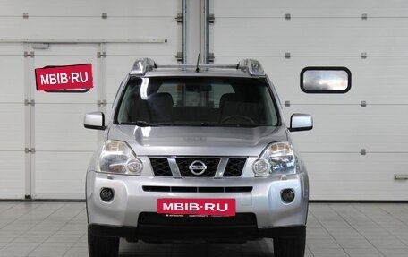Nissan X-Trail, 2008 год, 887 000 рублей, 2 фотография