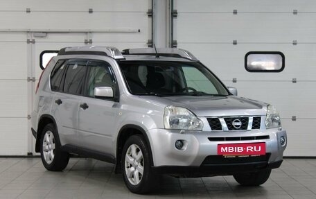 Nissan X-Trail, 2008 год, 887 000 рублей, 3 фотография