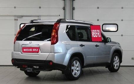 Nissan X-Trail, 2008 год, 887 000 рублей, 5 фотография