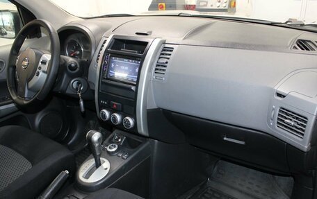 Nissan X-Trail, 2008 год, 887 000 рублей, 9 фотография
