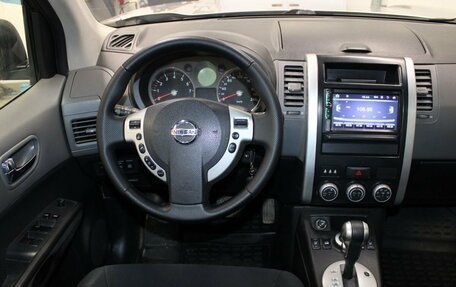 Nissan X-Trail, 2008 год, 887 000 рублей, 14 фотография