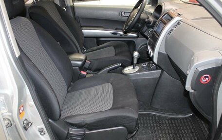 Nissan X-Trail, 2008 год, 887 000 рублей, 10 фотография