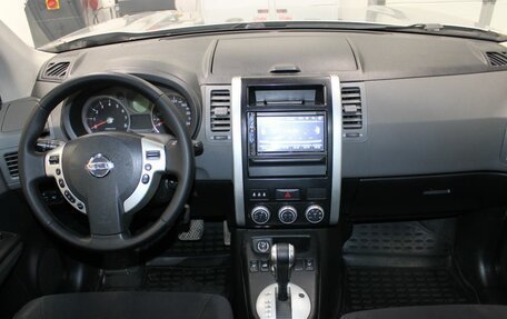 Nissan X-Trail, 2008 год, 887 000 рублей, 15 фотография