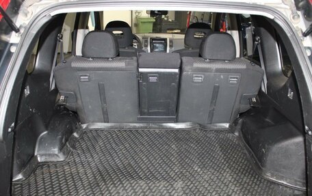 Nissan X-Trail, 2008 год, 887 000 рублей, 21 фотография