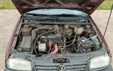 Volkswagen Vento, 1993 год, 90 000 рублей, 1 фотография