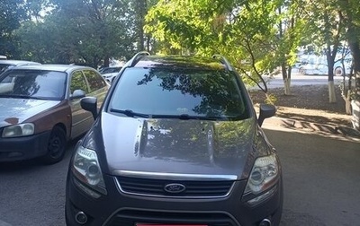 Ford Kuga III, 2012 год, 1 000 000 рублей, 1 фотография