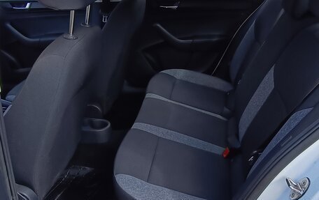 Skoda Rapid II, 2020 год, 1 300 000 рублей, 10 фотография
