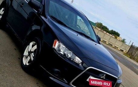 Mitsubishi Lancer IX, 2013 год, 810 000 рублей, 9 фотография