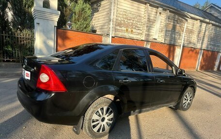 Ford Focus II рестайлинг, 2008 год, 430 000 рублей, 7 фотография