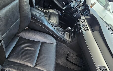BMW 5 серия, 2007 год, 880 000 рублей, 12 фотография