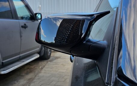 BMW 5 серия, 2007 год, 880 000 рублей, 17 фотография