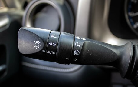 Toyota RAV4, 2017 год, 2 470 000 рублей, 20 фотография