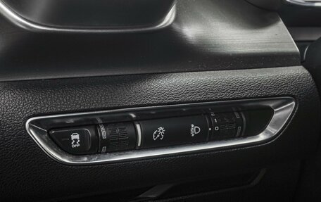 Geely Coolray I, 2020 год, 1 579 000 рублей, 17 фотография