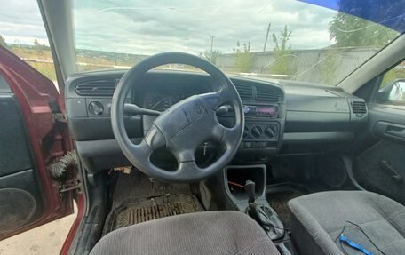 Volkswagen Vento, 1993 год, 90 000 рублей, 11 фотография