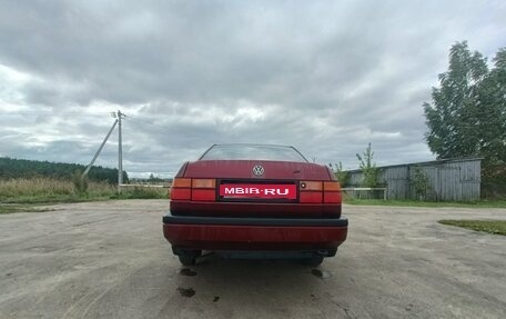 Volkswagen Vento, 1993 год, 90 000 рублей, 8 фотография