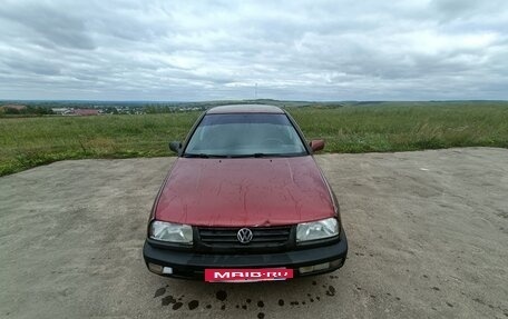 Volkswagen Vento, 1993 год, 90 000 рублей, 5 фотография
