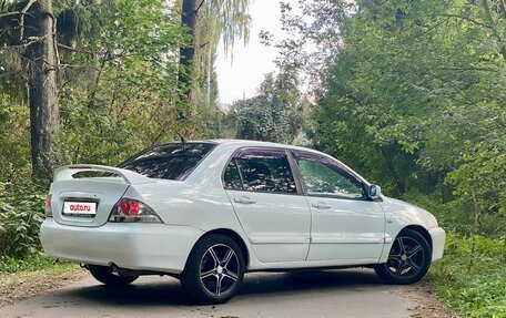 Mitsubishi Lancer IX, 2006 год, 298 000 рублей, 3 фотография