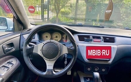 Mitsubishi Lancer IX, 2006 год, 298 000 рублей, 2 фотография