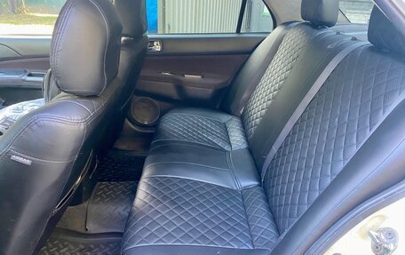 Mitsubishi Lancer IX, 2006 год, 298 000 рублей, 9 фотография