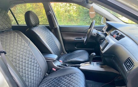 Mitsubishi Lancer IX, 2006 год, 298 000 рублей, 11 фотография