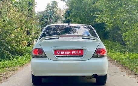 Mitsubishi Lancer IX, 2006 год, 298 000 рублей, 10 фотография
