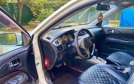 Mitsubishi Lancer IX, 2006 год, 298 000 рублей, 12 фотография