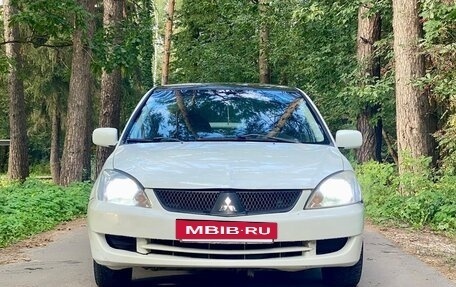 Mitsubishi Lancer IX, 2006 год, 298 000 рублей, 6 фотография