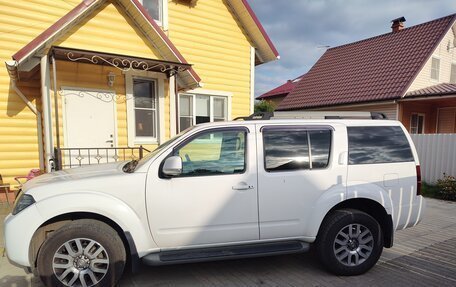 Nissan Pathfinder, 2013 год, 1 850 000 рублей, 7 фотография