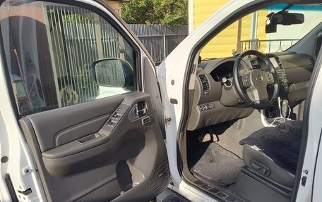 Nissan Pathfinder, 2013 год, 1 850 000 рублей, 9 фотография
