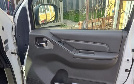 Nissan Pathfinder, 2013 год, 1 850 000 рублей, 16 фотография