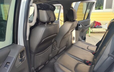 Nissan Pathfinder, 2013 год, 1 850 000 рублей, 21 фотография