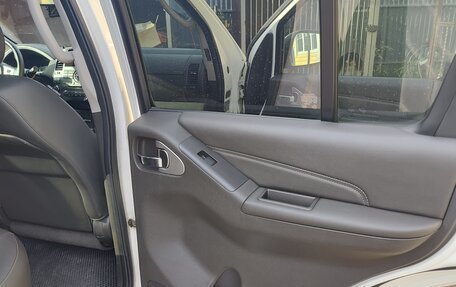Nissan Pathfinder, 2013 год, 1 850 000 рублей, 17 фотография