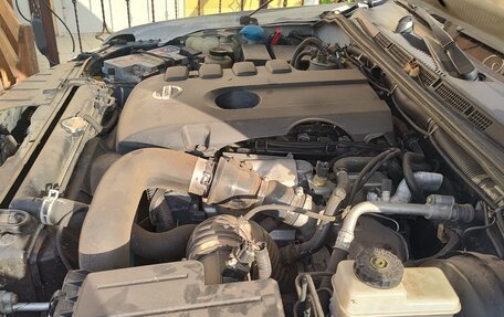 Nissan Pathfinder, 2013 год, 1 850 000 рублей, 23 фотография
