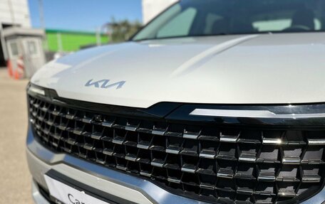 KIA Carnival, 2025 год, 7 900 000 рублей, 4 фотография