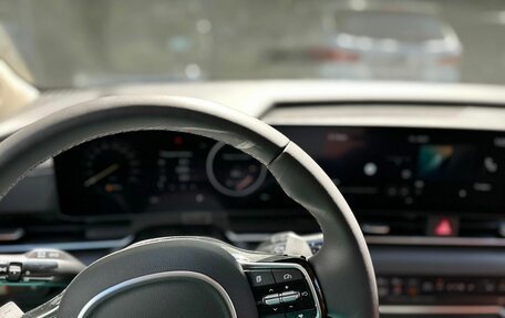KIA Carnival, 2025 год, 7 900 000 рублей, 29 фотография