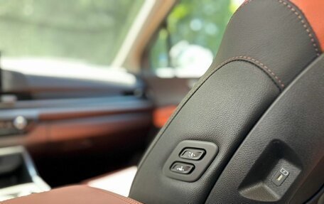 KIA Carnival, 2025 год, 7 900 000 рублей, 21 фотография