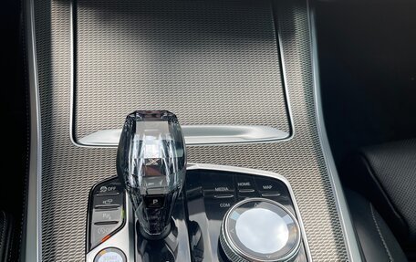 BMW X5, 2020 год, 7 750 000 рублей, 13 фотография