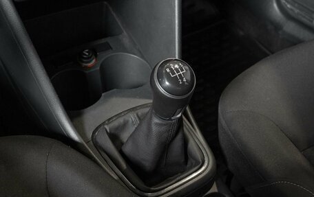 Volkswagen Polo VI (EU Market), 2016 год, 1 007 000 рублей, 5 фотография