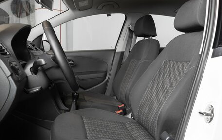 Volkswagen Polo VI (EU Market), 2016 год, 1 007 000 рублей, 13 фотография