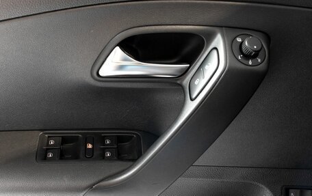 Volkswagen Polo VI (EU Market), 2016 год, 1 007 000 рублей, 7 фотография