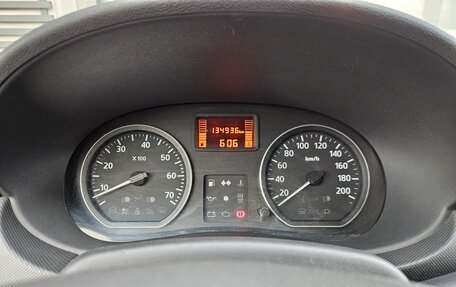 Renault Sandero I, 2011 год, 700 000 рублей, 15 фотография
