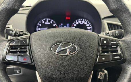 Hyundai Creta I рестайлинг, 2017 год, 1 520 000 рублей, 15 фотография